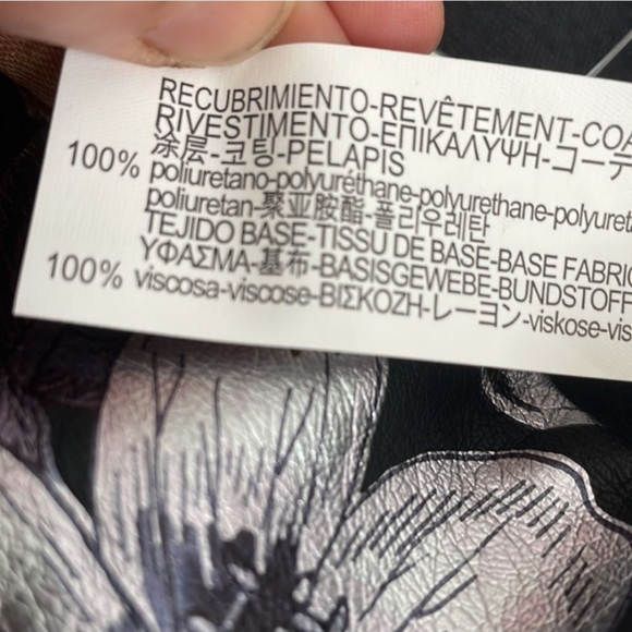 Zara Basic size medium skirt - Picture 8 of 15